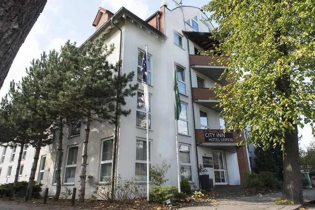 City Inn Hotel Leipzig-1