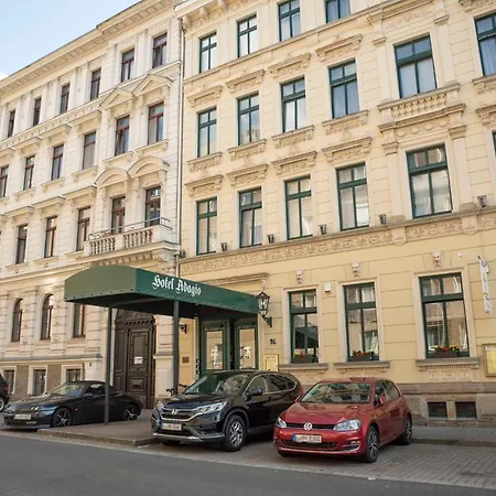 Hotel Adagio-2