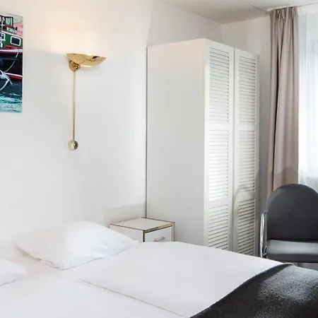 City Inn Hotel Leipzig-3