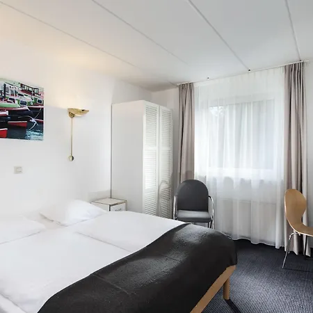 City Inn Hotel Leipzig-2