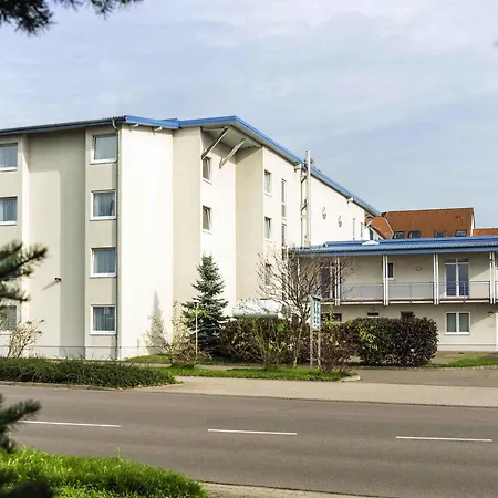 Ibis Leipzig Nord-Ost-2