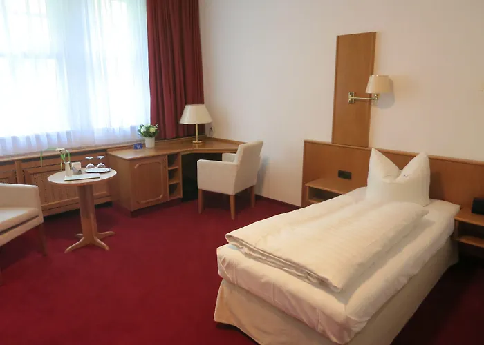 Gaestehaus Leipzig