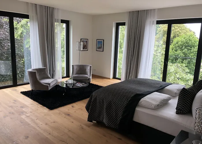 Voss Villa