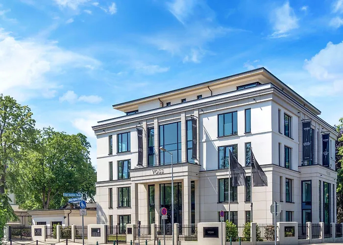 Voss Villa