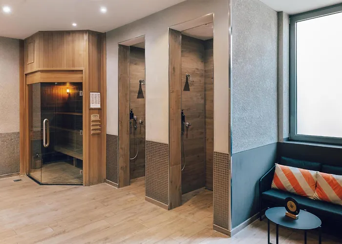 Pentahotel Leipzig