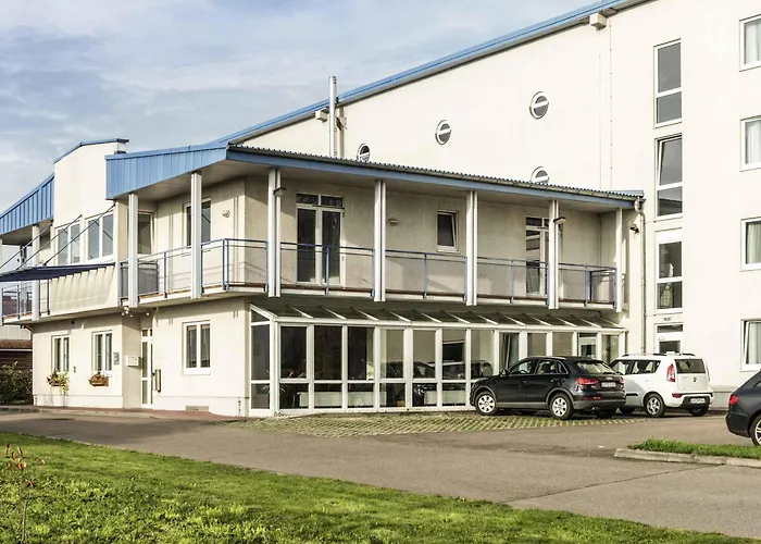 Ibis Leipzig Nord-Ost Hotel Taucha