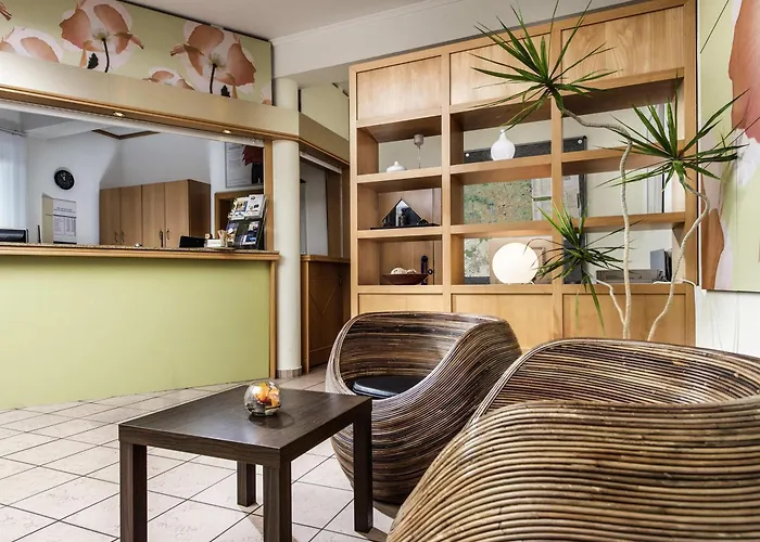 Ibis Leipzig Nord-Ost Hotel Taucha