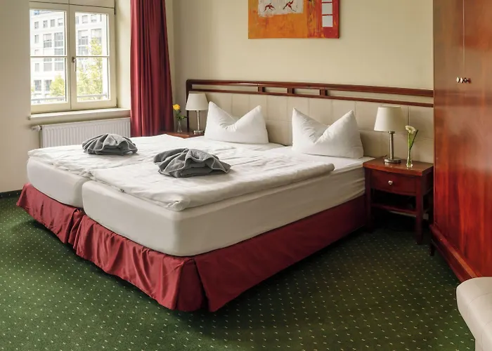 Schlafgut Appartementhotel