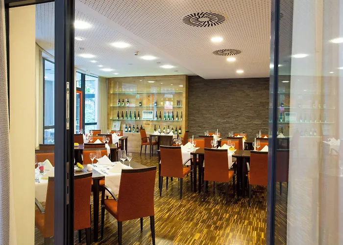 Heide Spa Hotel & Resort