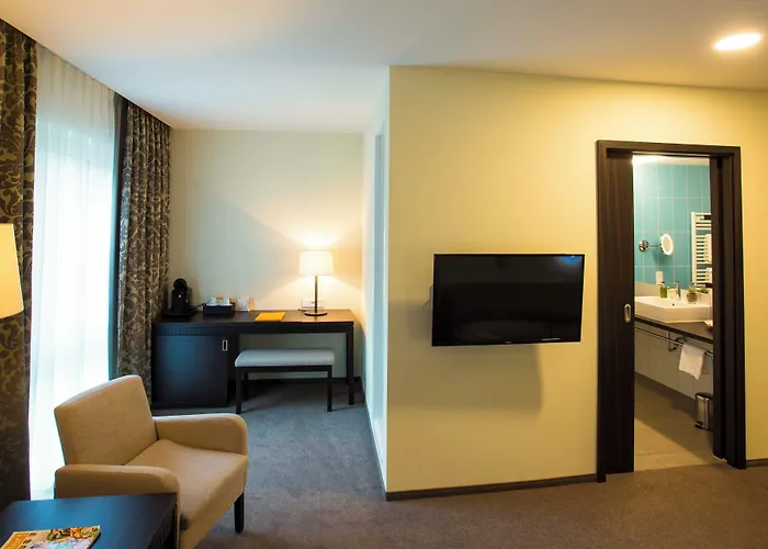 Heide Spa Hotel & Resort