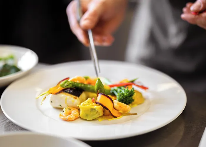 Hotel&Restaurant Michaelis