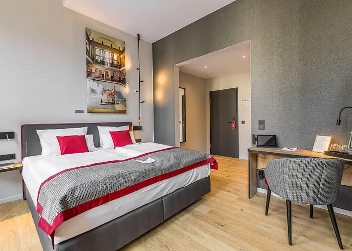 Hotel & Restaurant Michaelis