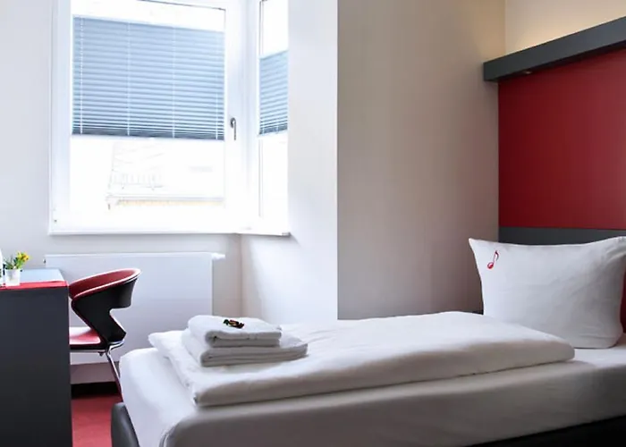 Hotel Vielharmonie