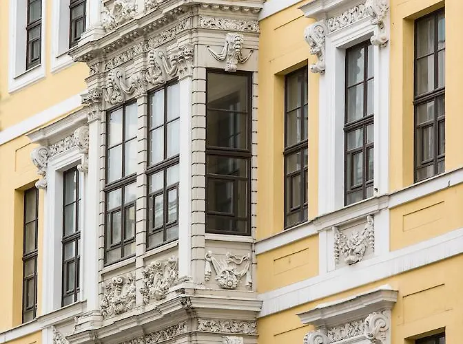 Hotel Fregehaus