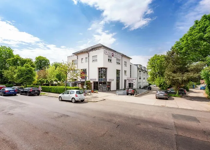 Hotel Hiemann