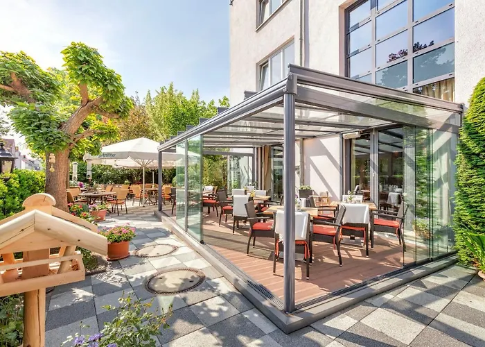 Hotel Hiemann